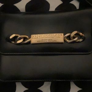 Purchased in Rome in 1998.  In excellent condition.